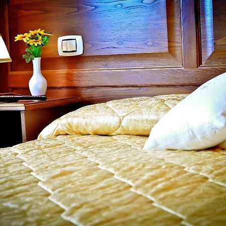 فندق Relais Cavour روما الغرفة الصورة