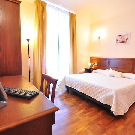 فندق Relais Cavour روما المظهر الخارجي الصورة