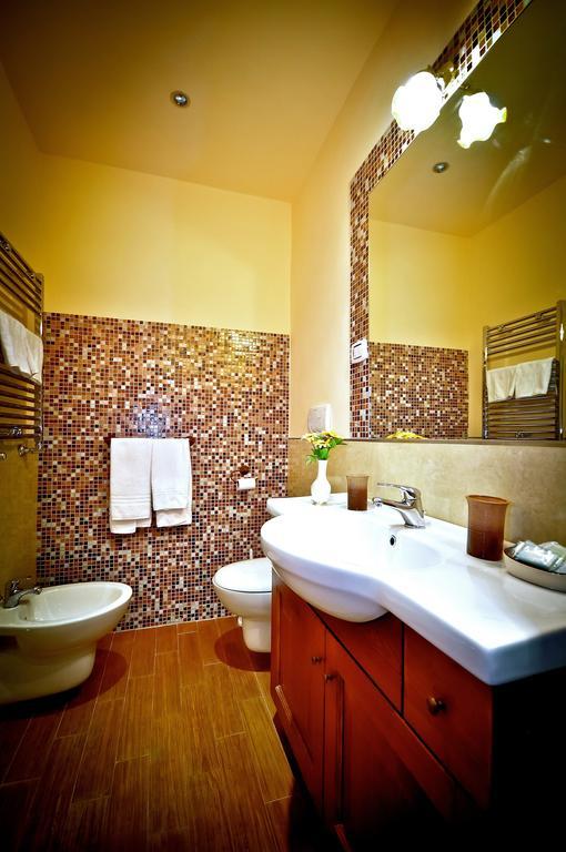 فندق Relais Cavour روما الغرفة الصورة