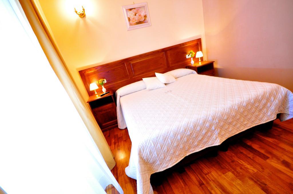 فندق Relais Cavour روما الغرفة الصورة