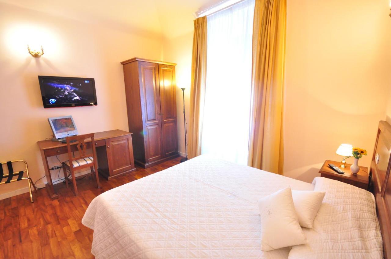 فندق Relais Cavour روما المظهر الخارجي الصورة