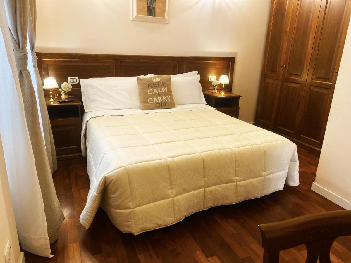 فندق Relais Cavour روما المظهر الخارجي الصورة